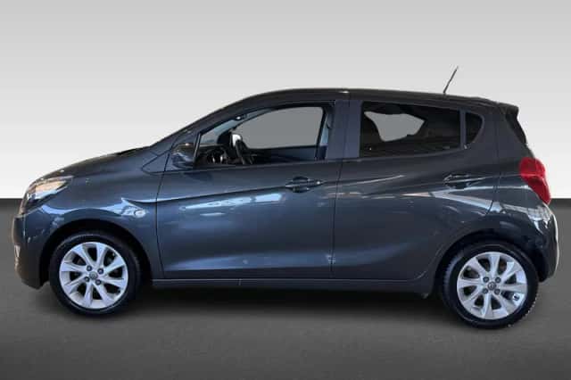 Opel Karl (2016) thumbnail 2