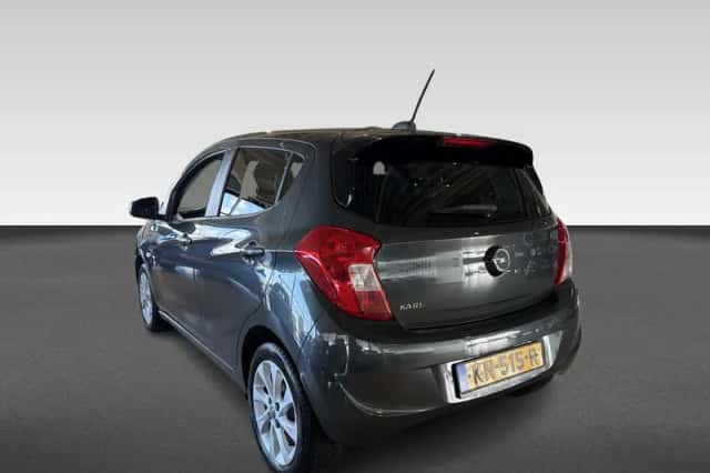 Opel Karl (2016) thumbnail 3