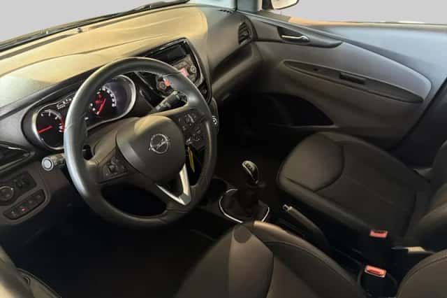 Opel Karl (2016) thumbnail 4