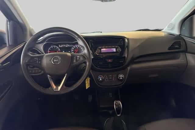Opel Karl (2016) thumbnail 5