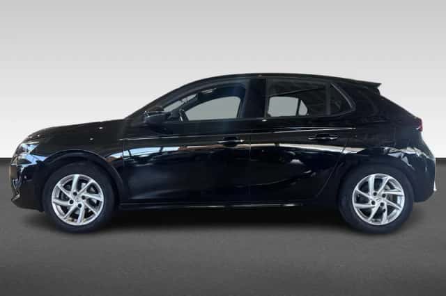 Opel Corsa (2020) thumbnail 2