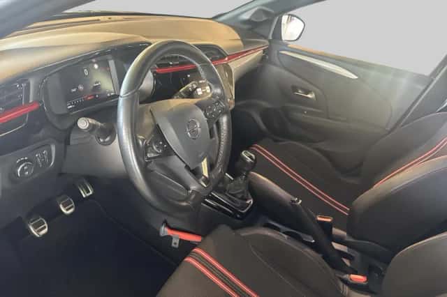 Opel Corsa (2020) thumbnail 4