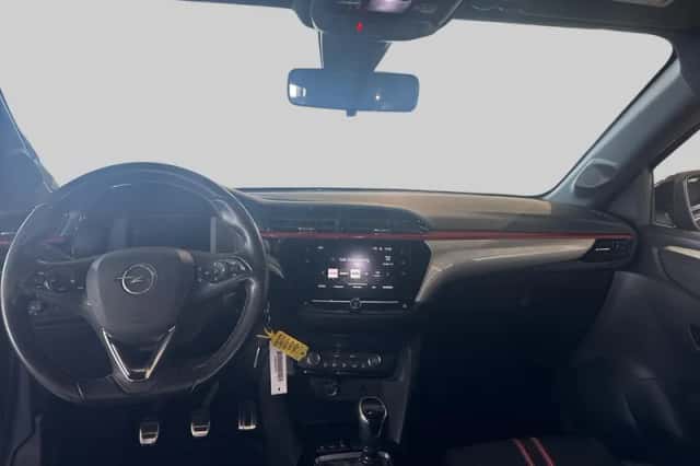 Opel Corsa (2020) thumbnail 5