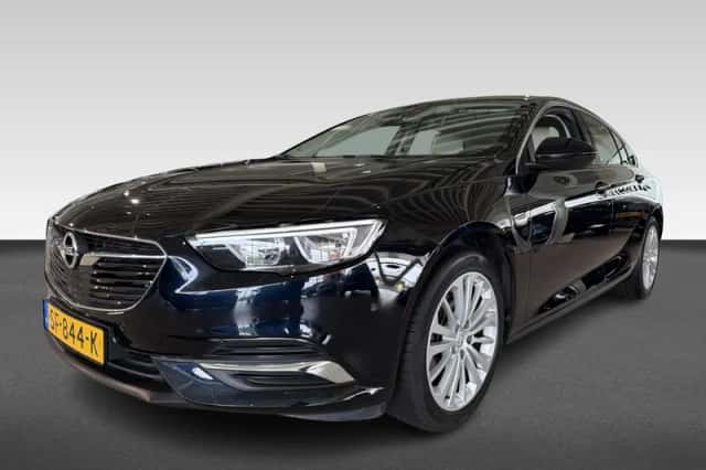 Opel Insignia (2018) thumbnail 1