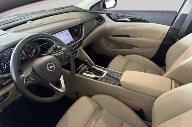 Opel Insignia (2018) thumbnail 4