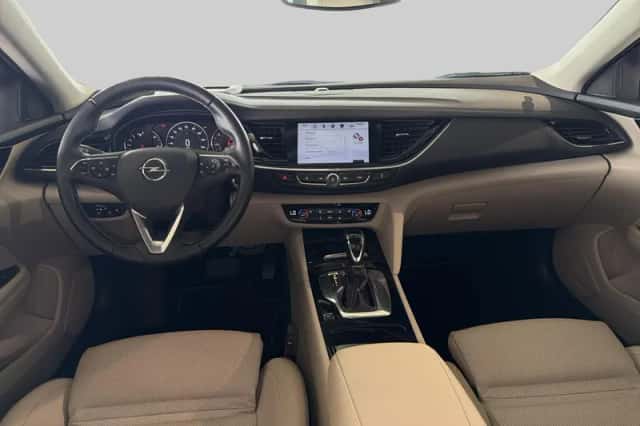 Opel Insignia (2018) thumbnail 5
