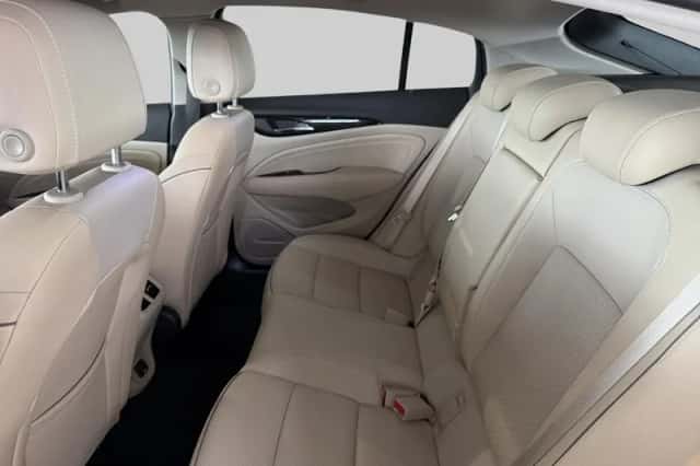 Opel Insignia (2018) thumbnail 6
