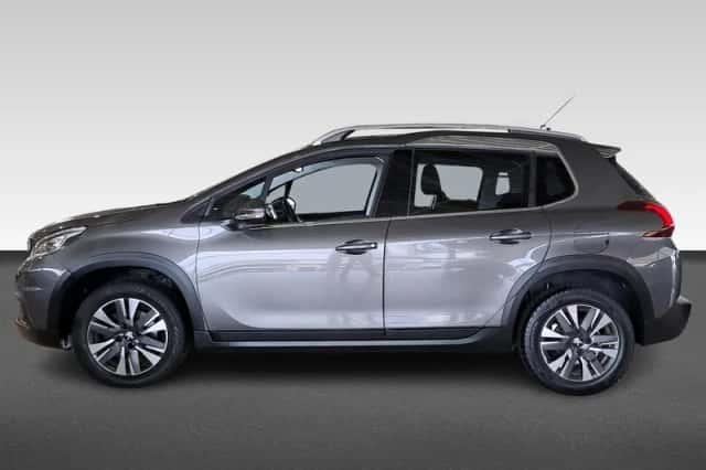 Peugeot 2008 (2018) thumbnail 3