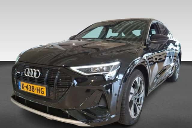Audi e-tron (2020) thumbnail 1