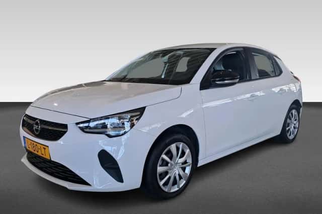 Opel Corsa-e (2021) thumbnail 1