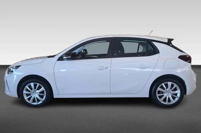 Opel Corsa-e (2021) thumbnail 2