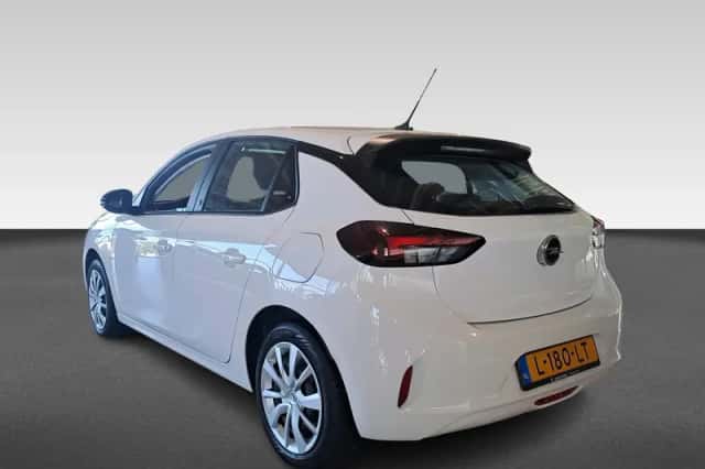 Opel Corsa-e (2021) thumbnail 3