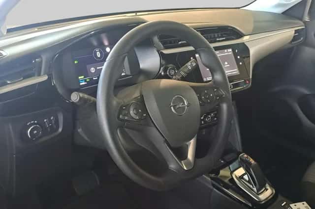 Opel Corsa-e (2021) thumbnail 4