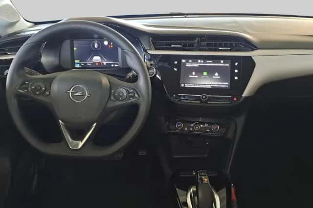 Opel Corsa-e (2021) thumbnail 5
