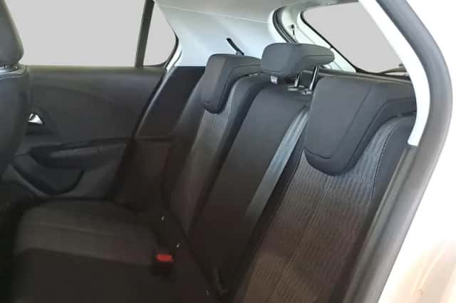 Opel Corsa-e (2021) thumbnail 6