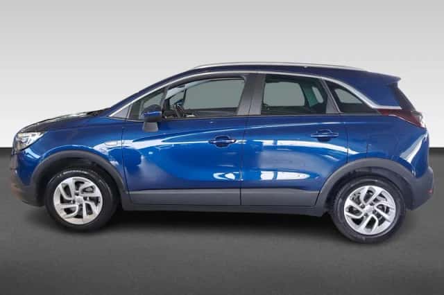 Opel Crossland X (2021) thumbnail 2