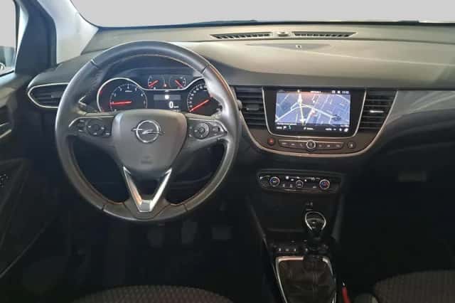 Opel Crossland X (2021) thumbnail 5