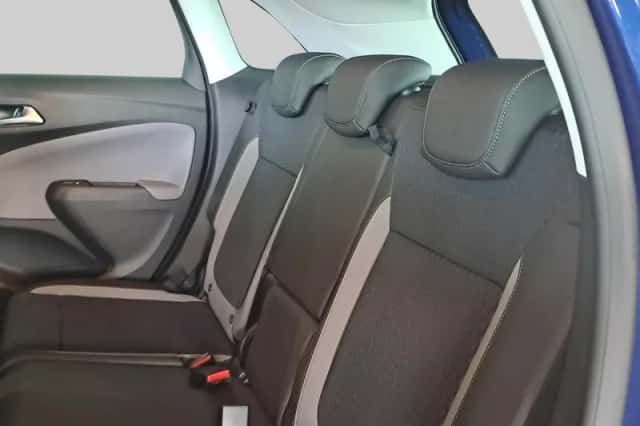 Opel Crossland X (2021) thumbnail 6