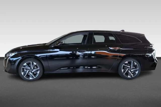 Peugeot 308 (2024) thumbnail 2