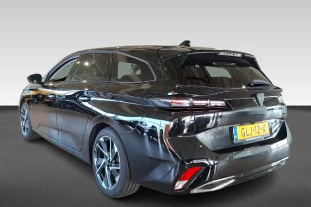 Peugeot 308 (2024) thumbnail 3