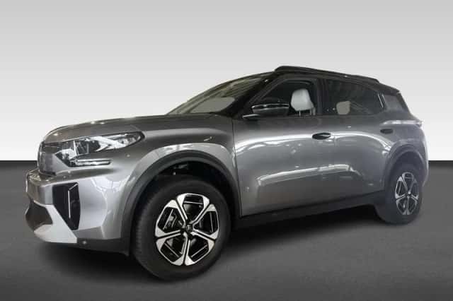 Citroën C3 Aircross (2026) thumbnail 1