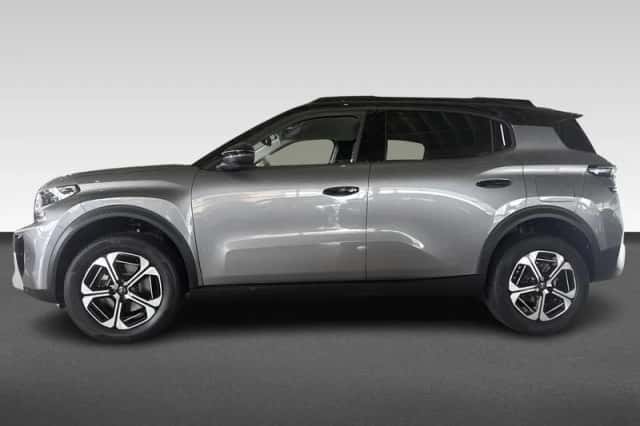 Citroën C3 Aircross (2026) thumbnail 2