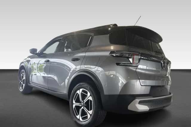 Citroën C3 Aircross (2026) thumbnail 3