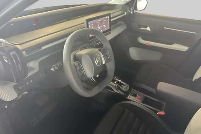 Citroën C3 Aircross (2026) thumbnail 4