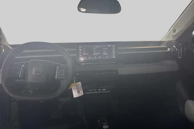 Citroën C3 Aircross (2026) thumbnail 5