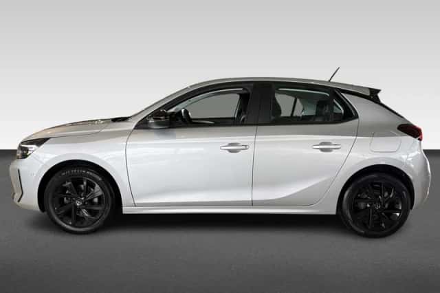 Opel Corsa (2024) thumbnail 2