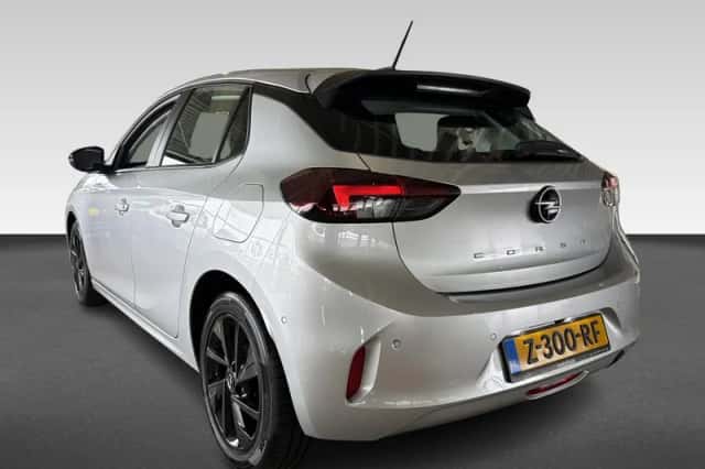 Opel Corsa (2024) thumbnail 3