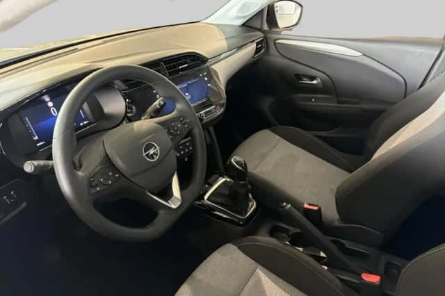 Opel Corsa (2024) thumbnail 4