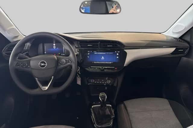 Opel Corsa (2024) thumbnail 5