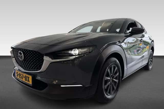 Mazda CX-30 (2023) thumbnail 1