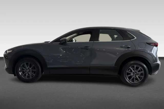 Mazda CX-30 (2023) thumbnail 2