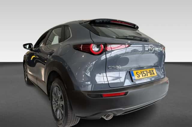 Mazda CX-30 (2023) thumbnail 3