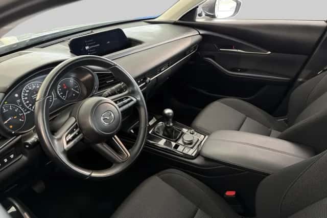 Mazda CX-30 (2023) thumbnail 4