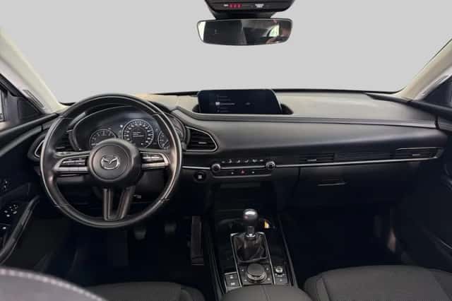 Mazda CX-30 (2023) thumbnail 5