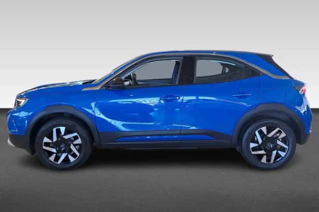 Opel Mokka (2022) thumbnail 2