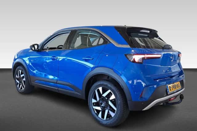 Opel Mokka (2022) thumbnail 3