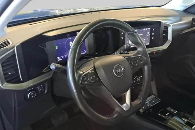 Opel Mokka (2022) thumbnail 4