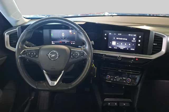 Opel Mokka (2022) thumbnail 5