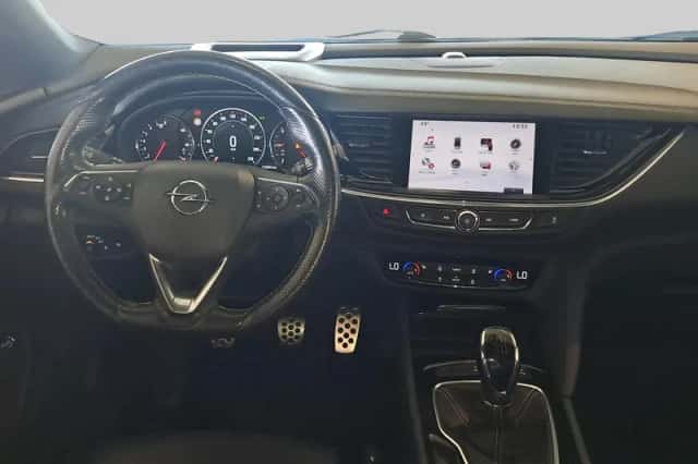 Opel Insignia (2018) thumbnail 5
