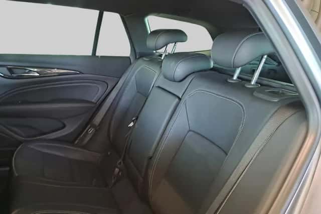 Opel Insignia (2018) thumbnail 6
