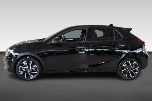 Opel Corsa (2026) thumbnail 2