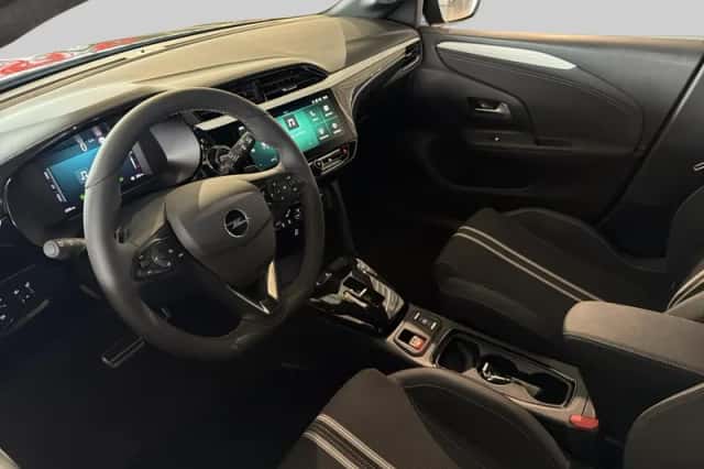 Opel Corsa (2026) thumbnail 4
