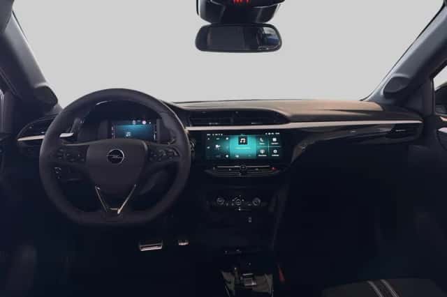 Opel Corsa (2026) thumbnail 5