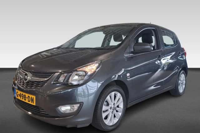 Opel Karl (2019) thumbnail 1