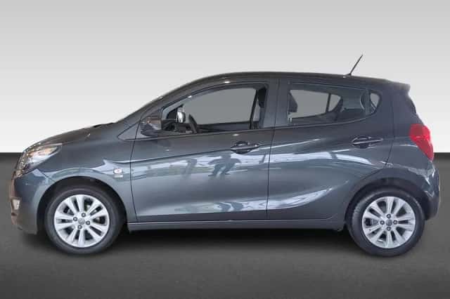 Opel Karl (2019) thumbnail 2