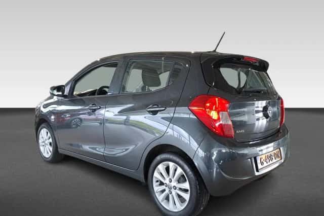 Opel Karl (2019) thumbnail 3